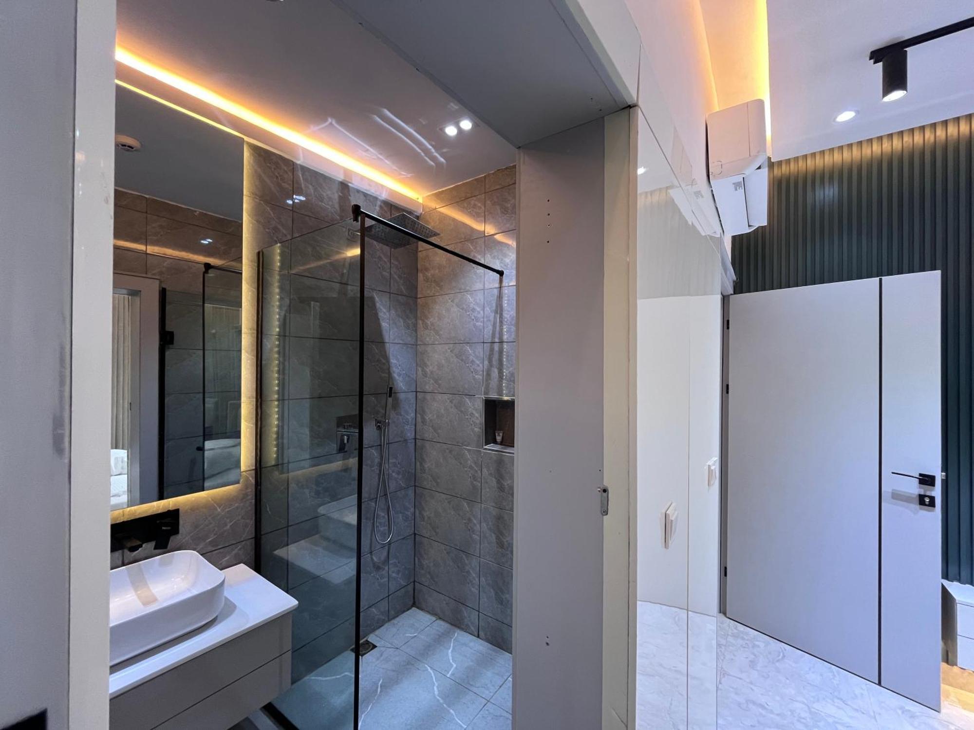Blackwood Hotels Ikeja Dış mekan fotoğraf