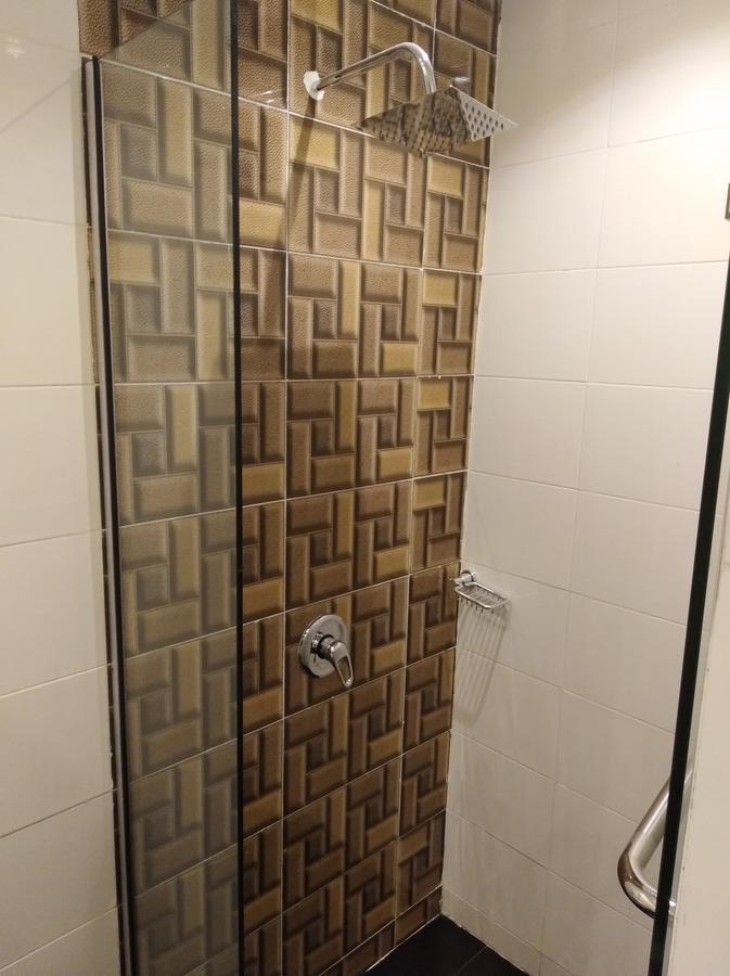 Blackwood Hotels Ikeja Dış mekan fotoğraf
