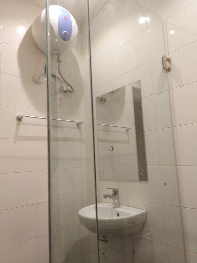 Blackwood Hotels Ikeja Dış mekan fotoğraf