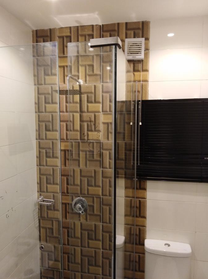 Blackwood Hotels Ikeja Dış mekan fotoğraf